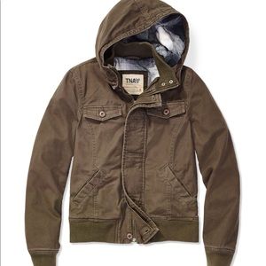 $31 TNA MAVERICK JACKET XL